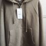 New Zara hoodie jacket size XL Image 3