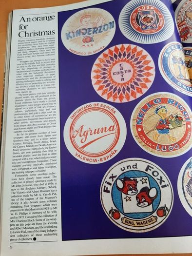 The Illustrated London News Dec. 1977