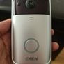Wireless Security Doorbell Image 4
