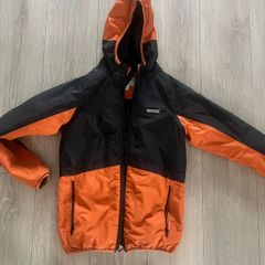 Boys regatta jacket