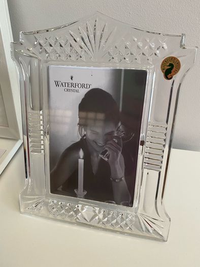 Waterford crystal