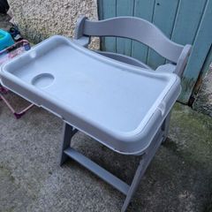 Baby/toddler high chair