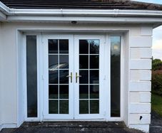 French Doors
