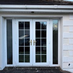 French Doors