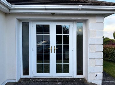 French Doors