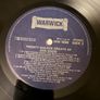 Ken Dodd 20 Golden Greats LP 1980 UK Warwick Vinyl Image 4