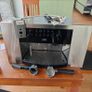 Zanussi built in coffee machine Image 2