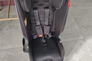 Diono Radian Car Seat