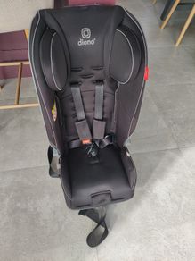 Diono Radian Car Seat