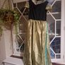 Anna Frozen costum 5-6 Image 2