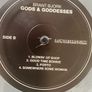 Brant Bjork (Kyuss / Stoner) - Gods  And Goddesses Image 4