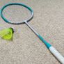 badminton kit with net Image 3