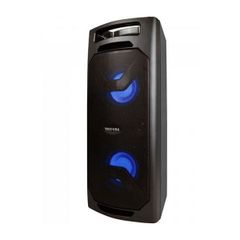 Toshiba Portable Wireless Rechargeable Tower Speaker