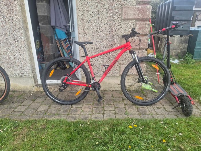Bikes