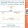 Free Postage! Handel. Nabal. 2 x CD. Image 2
