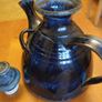 Louis Mulcahy pottery Image 6