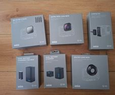 GoPro Accessories