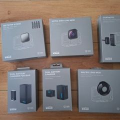 GoPro Accessories