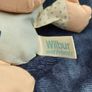Russ Berrie Vintage soft toy (1395) 1 Image 2