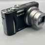Panasonic Lumix DMC-TZ18 14.1MP Digital Camera Black - Full Kit Image 10