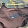 Fred Perry x Paddy Smith Camo Backpack Rucksack Military Image 10