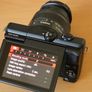 Canon EOS M200 + 15-45mm lens, 4K, Eye Autofocus, BRAND NEW! Image 6