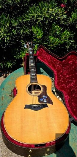 Taylor 818e USA made Grand Orchestra