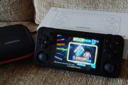 RG351P Batocera Club CFW Retrogaming Emulation Handheld