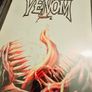 Venom 3 First app Knull Cgc 9.0 Image 2