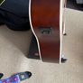 fender acoustic guitar Image 5