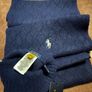 Polo Ralph Lauren set / navy / new Image 6