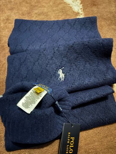 Polo Ralph Lauren set / navy / new