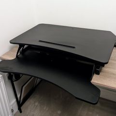 Electric Standing Desk