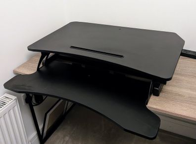 Electric Standing Desk