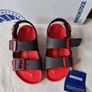 Birkingstock milano kinder desert soil black Size 8.5 eu 28 brand new boxed Image 3