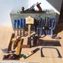 tool box and tools Image 3