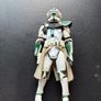 Star Wars Clone Commander (2004) Image 3