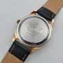 Vintage GLSHUTTE Spezimatic men's watch Image 3