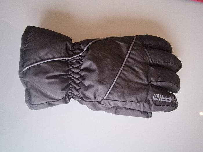 Mens gloves