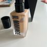 Il Makiage flawless foundation. Shade 120 Woke Up Like This Image 3