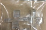 Awning Pole Brackets