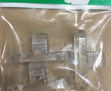 Awning Pole Brackets