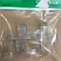 Awning Pole Brackets