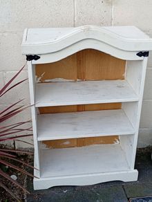 Bookcase