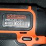 18v Black & Decker Cordless Drill Image 3