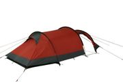 Tent Silicone 3 Man Trekking Tent Waterproof 5000mm Camping Tent Siliconized