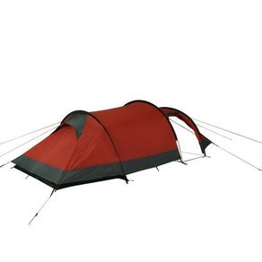 Tent Silicone 3 Man Trekking Tent Waterproof 5000mm Camping Tent Siliconized
