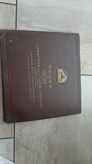 Record