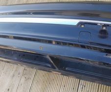 Genuine VW Tiguan R Line Rear Bumper