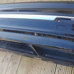 Genuine VW Tiguan R Line Rear Bumper